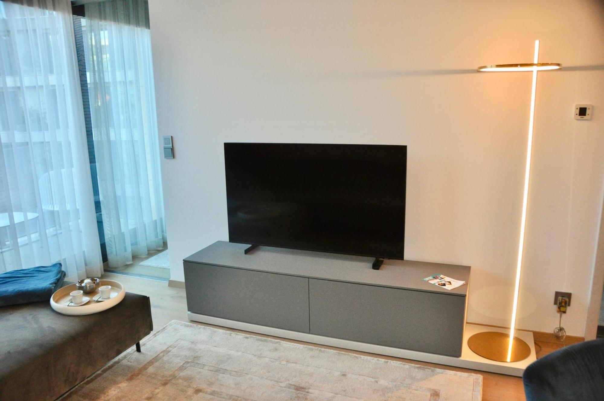 Emerald Residence Luxury Apartments Budapest Exterior photo