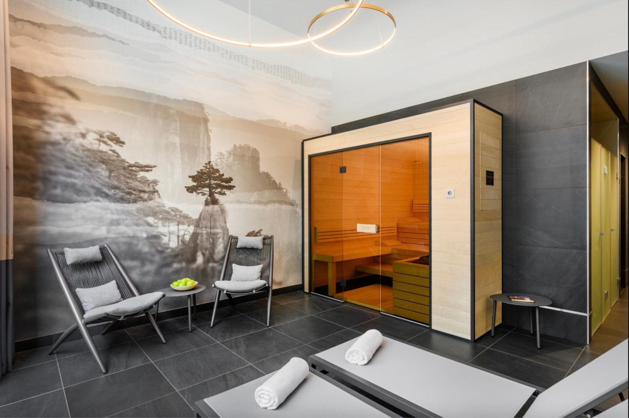 Emerald Residence Luxury Apartments Budapest Exterior photo