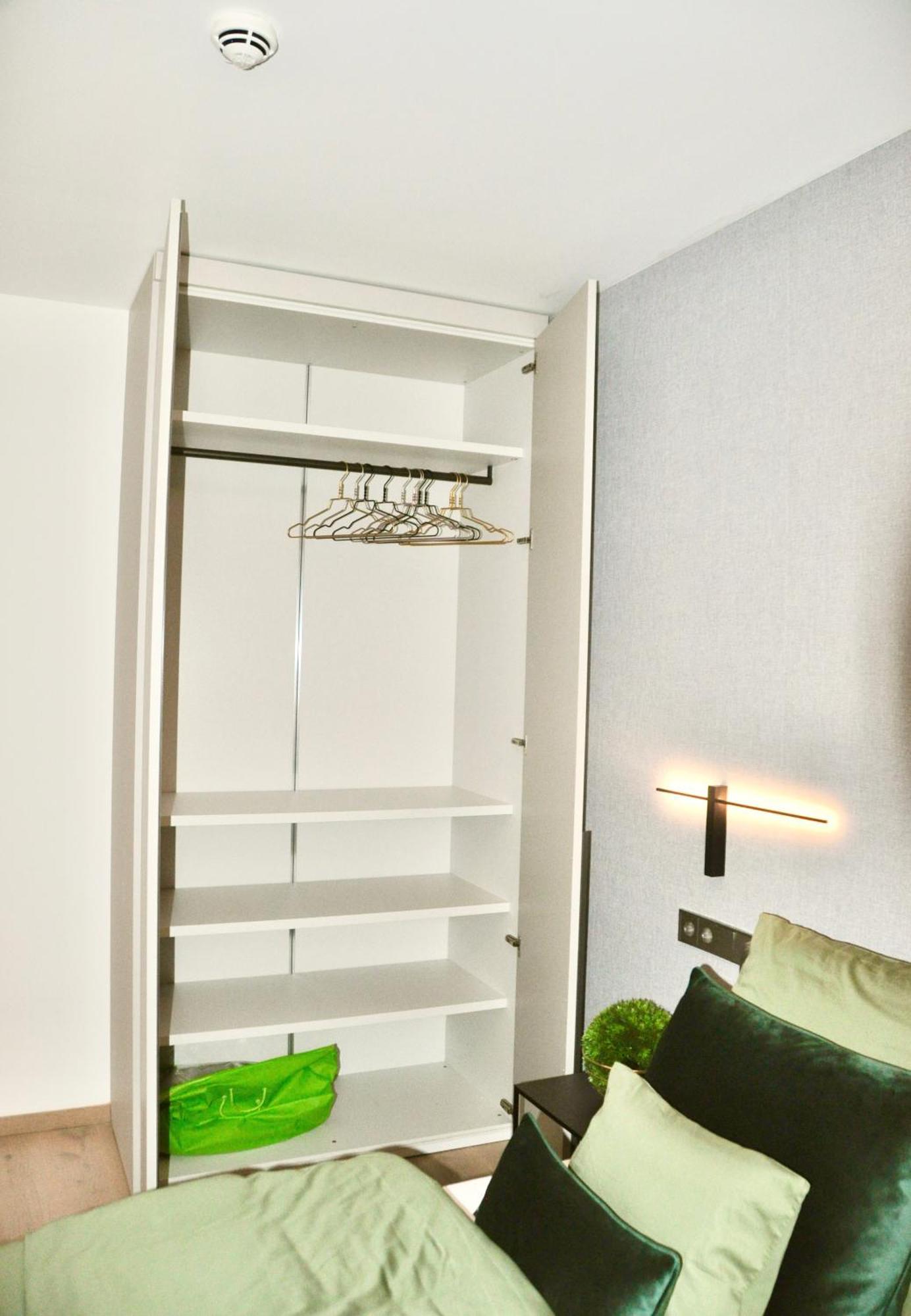 Emerald Residence Luxury Apartments Budapest Room photo