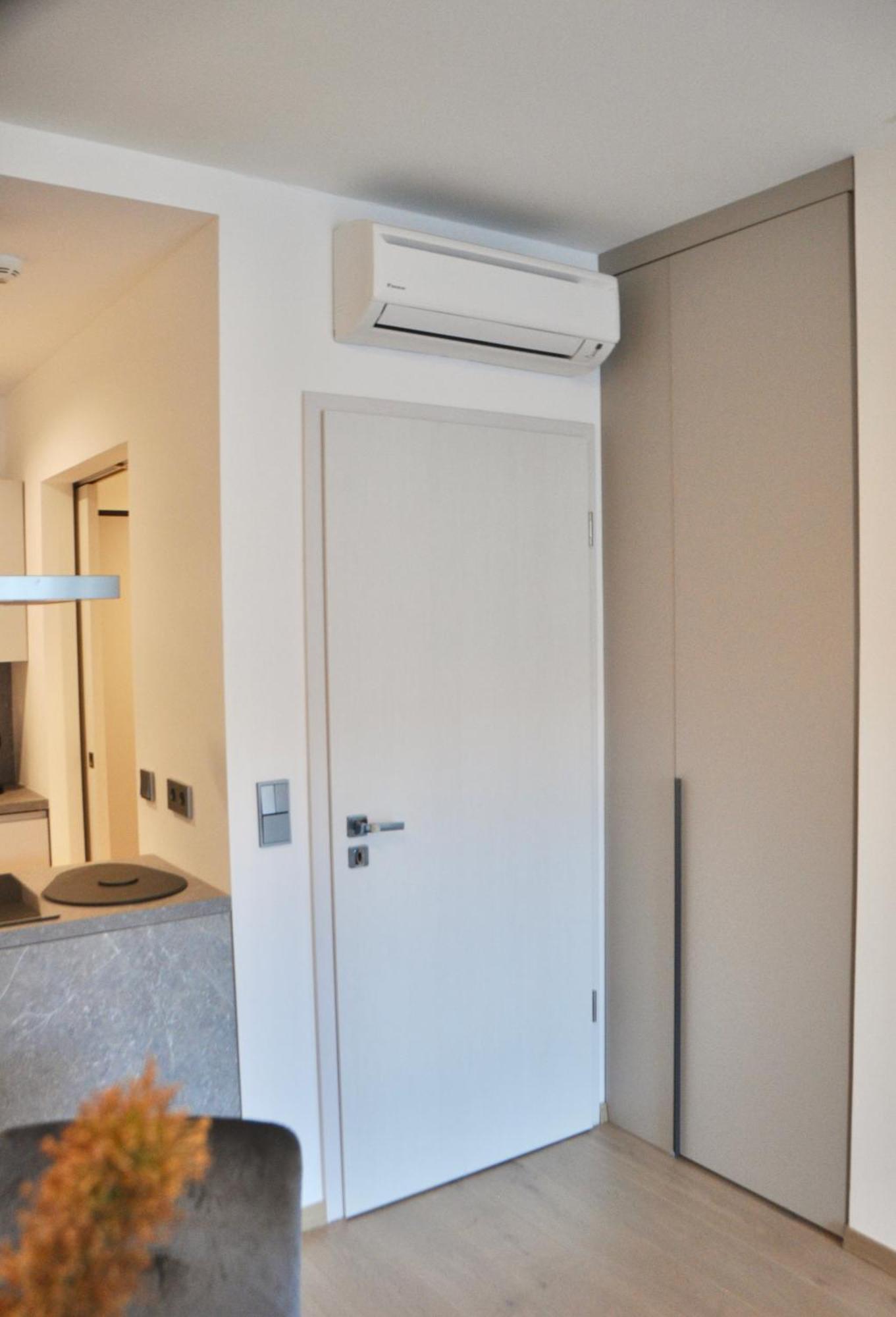 Emerald Residence Luxury Apartments Budapest Exterior photo